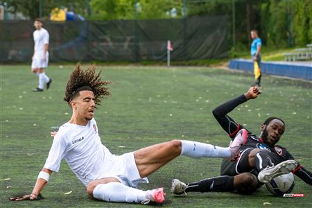 PLSQ - CS Mont-Royal Outremont (0) vs (0) AS de Laval