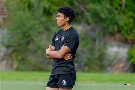 Rugby Universitaire Masculin (Académie) 2024 - U de Montréal vs U McGill