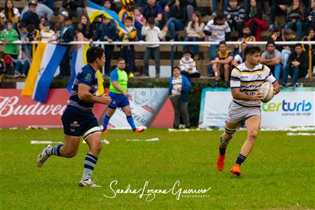 URT 2019 - Final NOA - Tucuman Lawn Tennis vs Universitario Rugby
