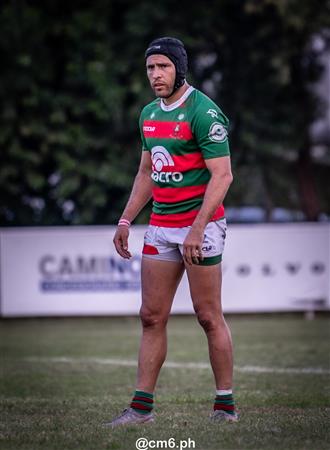 URT 2024 - Universitario de Tucuman (13) vs (22) Huirapuca SC