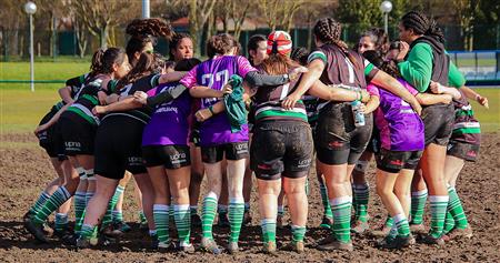 FER 2024 - La Unica RT vs Elorrio RT - Neskak