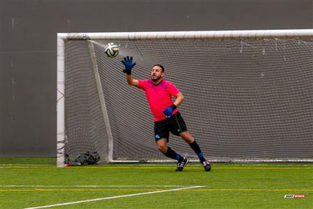 TKL 2024 DIV 3 - Elite FC (6) vs (4) Rage