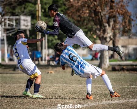 Club Atlético Tucuman vs CRF