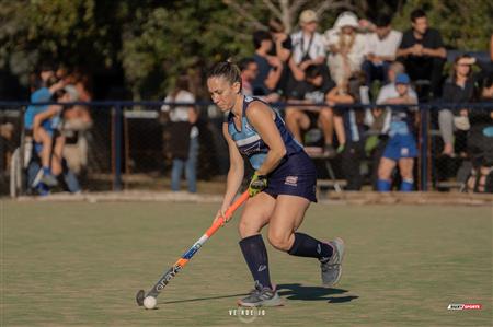 CAH 2024 - San Fernando  vs Lujan RC