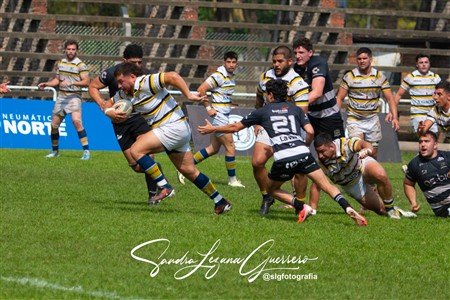 UAR - Nacional de Clubes 2024 - Tucuman Lawn Tennis vs Tala