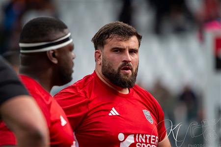 FFR 2024 - Finale Nationale - Nice (39) vs (30) Narbonne