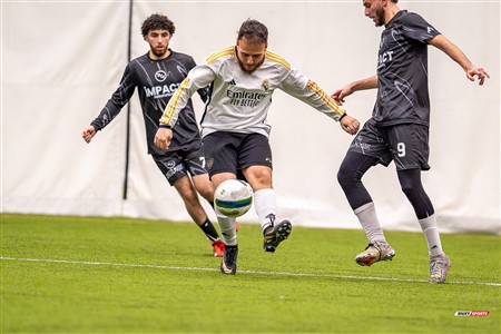 TKL 2024 DIV 3 - FC Lion D3 (3) vs (0) Himmithy FC