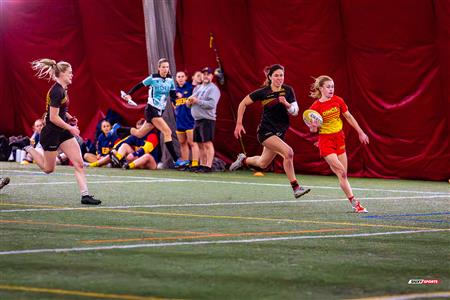 2024 Rugby 7S NATIONALS - Guelph vs Calgary - Game 5
