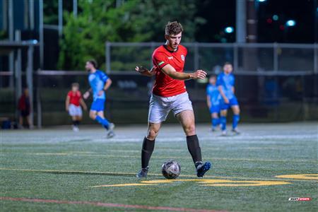 ARSC - Bandjos Div1 (4) vs (0) Homenetmen Gamk
