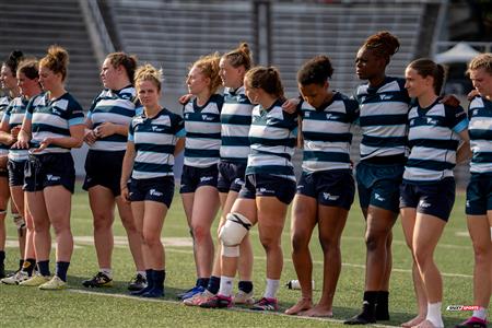 QORC-CROQ 2024 - Finals - QUÉBEC EST (37) VS (13) ONTARIO EST - 1st Position