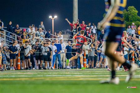 RQ 2024 - Finales - SL M1 - TMR (19) vs (20) Beaconsfield - Match