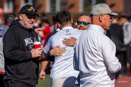 2024 McGill Alumni Rugby Reunion