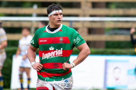 URT 2021 - Tucuman Lawn Tennis Club vs Huirapuca SC