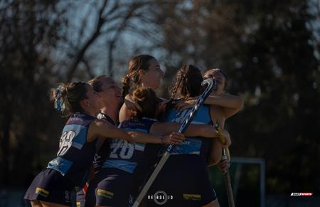 CAH 2024 - San Fernando  vs Lujan RC