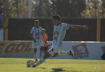 AFA - 1B - 2024 - Flandria (0) vs (0) Argentino Quilmes