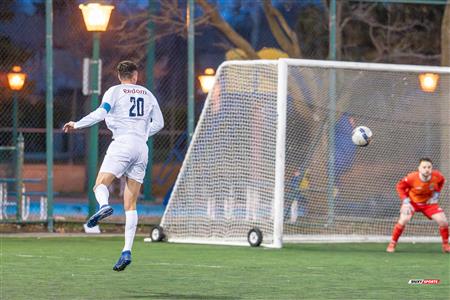 L1QCM 2024 - CS Mont-Royal Outremont (1) vs (2) CF Montreal