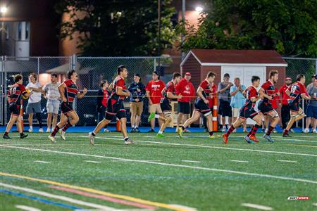 RQ 2024 - Finales - SL M1 - TMR (19) vs (20) Beaconsfield - Match