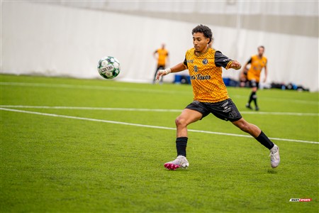 TKL 2024 Div 2 - Joga Bonito (6) vs (2) Bandjos FC