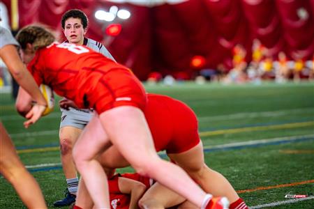 2024 Rugby 7S NATIONALS - York vs Ottawa - Game 2