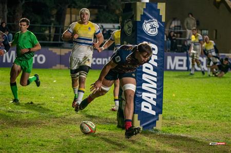 SRA 2024 - Pampas XV (70) vs (38) Cobras