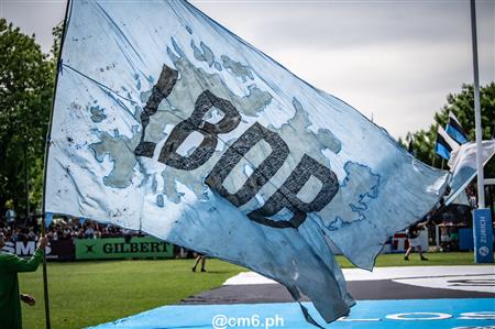 Final Nacional de Clubes 2023 - Universitario Rugby Club (18) vs (25) San Isidro Club