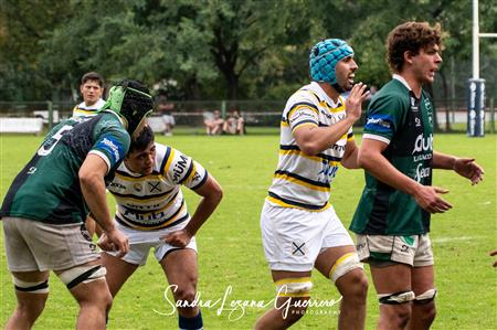 URT 2021 - Tucuman Lawn Tennis Club vs Tucuman Rugby