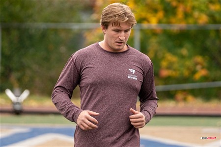 RSEQ 2024 - Finale Rugby Univ Masc - ETS vs Ottawa - Avant Match