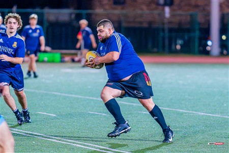RQ 2024 - Montreal Wanderers vs Sainte Anne-de-Bellevue - Friendly game