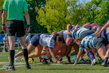 RQ 2024 - QUEBEC ONTARIO RUGBY CHAMPIONSHIP - ROUND 5 - QUEBEC OUEST (34) VS (03) ONTARIO WEST