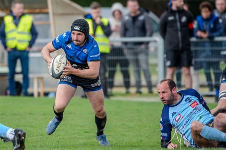 FFR 2024 Fed2 - SMS (13) vs (19) US Vinay