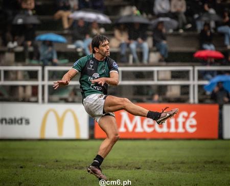 URT 2024 - Tucuman Rugby (20) vs (19) Universitario de Tucuman