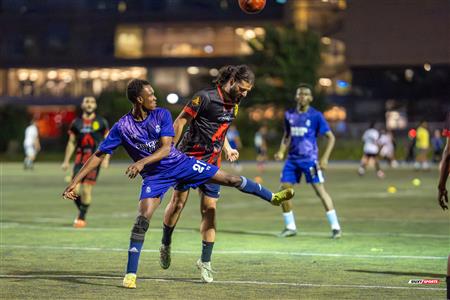 TKL 2024 Div 1 - FC Lion (1) vs (0) BWA KALE