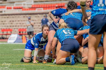 QORC-CROQ 2024 - FINALS - QUÉBEC OUEST (48) VS (26) ONTARIO OUEST - 3RD POSITION