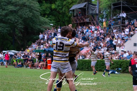 UAR - Torneo del Interior 2024 - Tucuman Lawn Tennis Club (24) vs (15) Cordoba Athletic