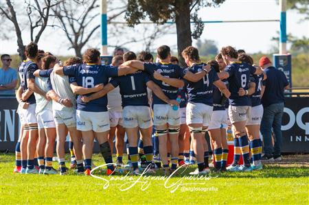 TDI 2024 - CRAI (15) vs (24) Tucuman Lawn Tennis Club