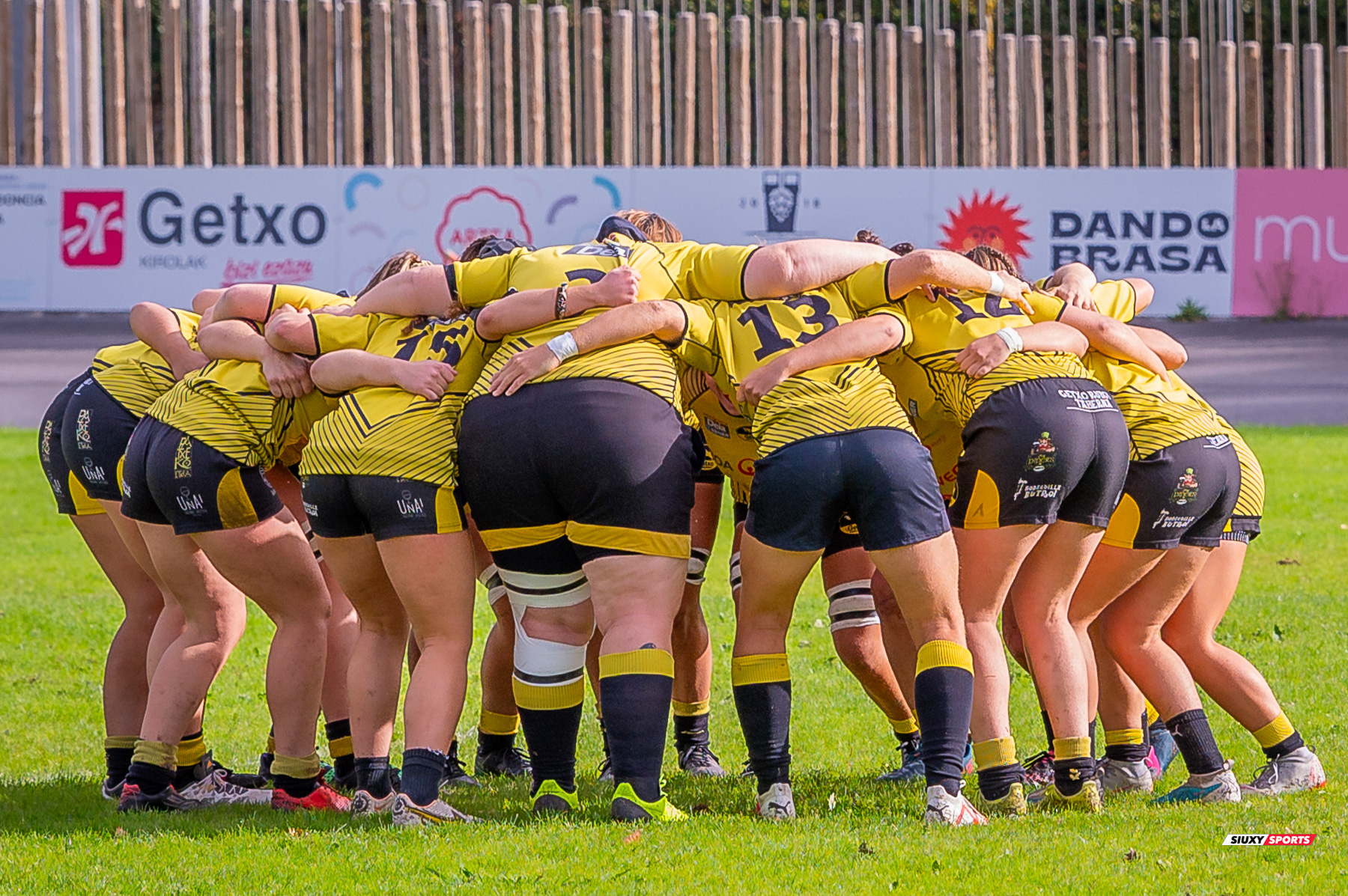  Getxo Artea Rugby Taldea - PRB FLOR DE ESCOCIA UBU - Rugby - FER 2023 - DHB F - GETXO NESKAK RT VS PRB FLOR DE ESCOCIA (#FER23DHBGNFDE10) Photo by: Fredy Monfoto | Siuxy Sports 2023-10-22