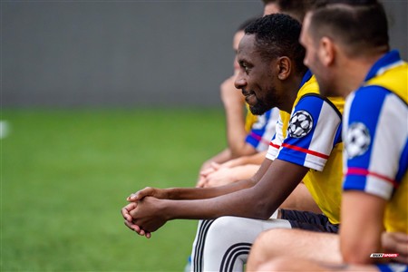 TKL 2024 Div 1 - Los Bandoleros (3) vs (1) EKIP