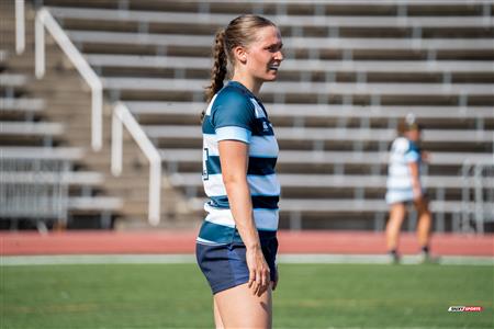 QORC-CROQ 2024 - Finals - QUÉBEC EST (37) VS (13) ONTARIO EST - 1st Position