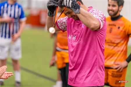 TKL 2024 Div 2 - Final - Bandjos Div2 (2) vs (1) Joga Bonito