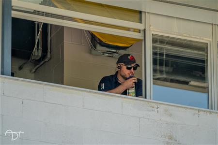 QORC-CROQ 2024 - FINALS - QUÉBEC OUEST (48) VS (26) ONTARIO OUEST - 3RD POSITION