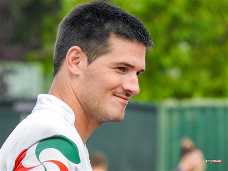 RQ 2017 - Finales LP2 Masc - RCM (21) vs (8) Westmount RC