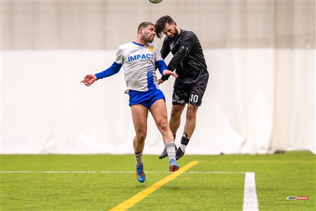 TKL 2024 DIV 3 - FC Lion D3 (3) vs (0) Himmithy FC