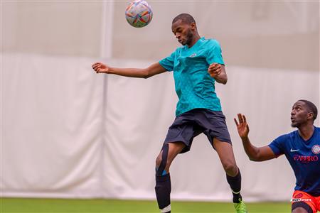 TKL 2024 Div 1 - International Montréal FC (4) vs (7) FC Anti Social Club