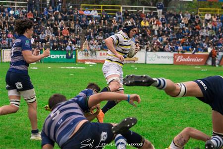 URT 2019 - Final NOA - Tucuman Lawn Tennis vs Universitario Rugby