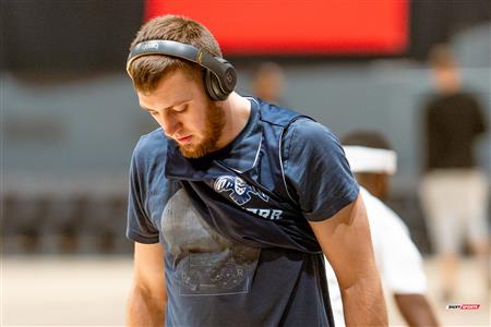 TBL - Montreal vs Sudbury - Before the Match and Half Time Show