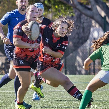 FER 2024 - UCV vs CAU