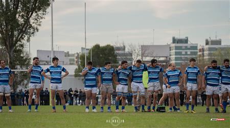 URBA - 1C - CAR (29) vs (31) Lujan RC