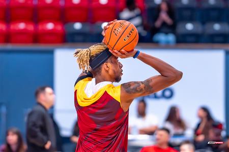 BSL 2024 - MONTREAL TOUNDRA  VS  NEWFOUNDLAND ROGUES - Reel B