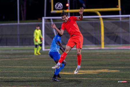 ARSC 2024 Div1 - Bandjos FC (3) vs (0) Inter Montréal