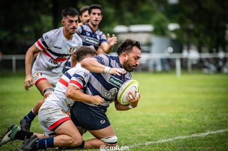 URT 2024 - Universitario de Tucuman vs Natacion y Gimnsasia - Amistoso